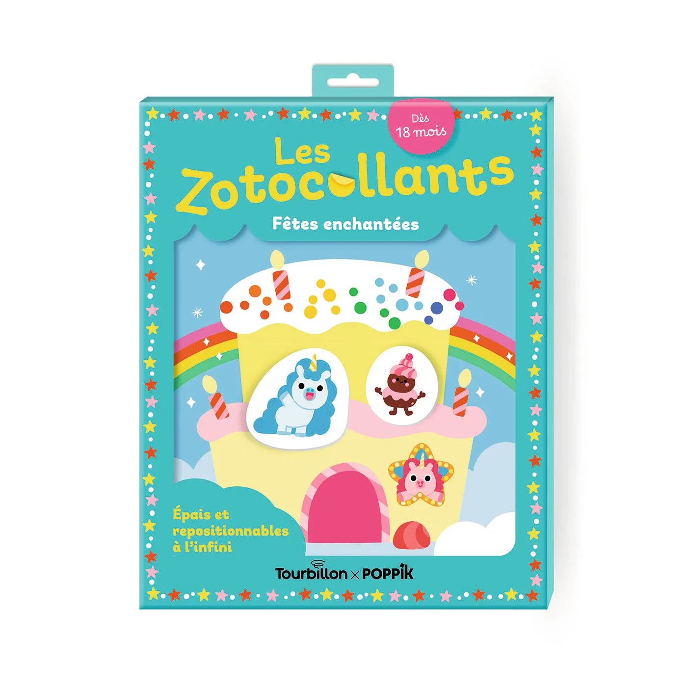Fêtes enchantées