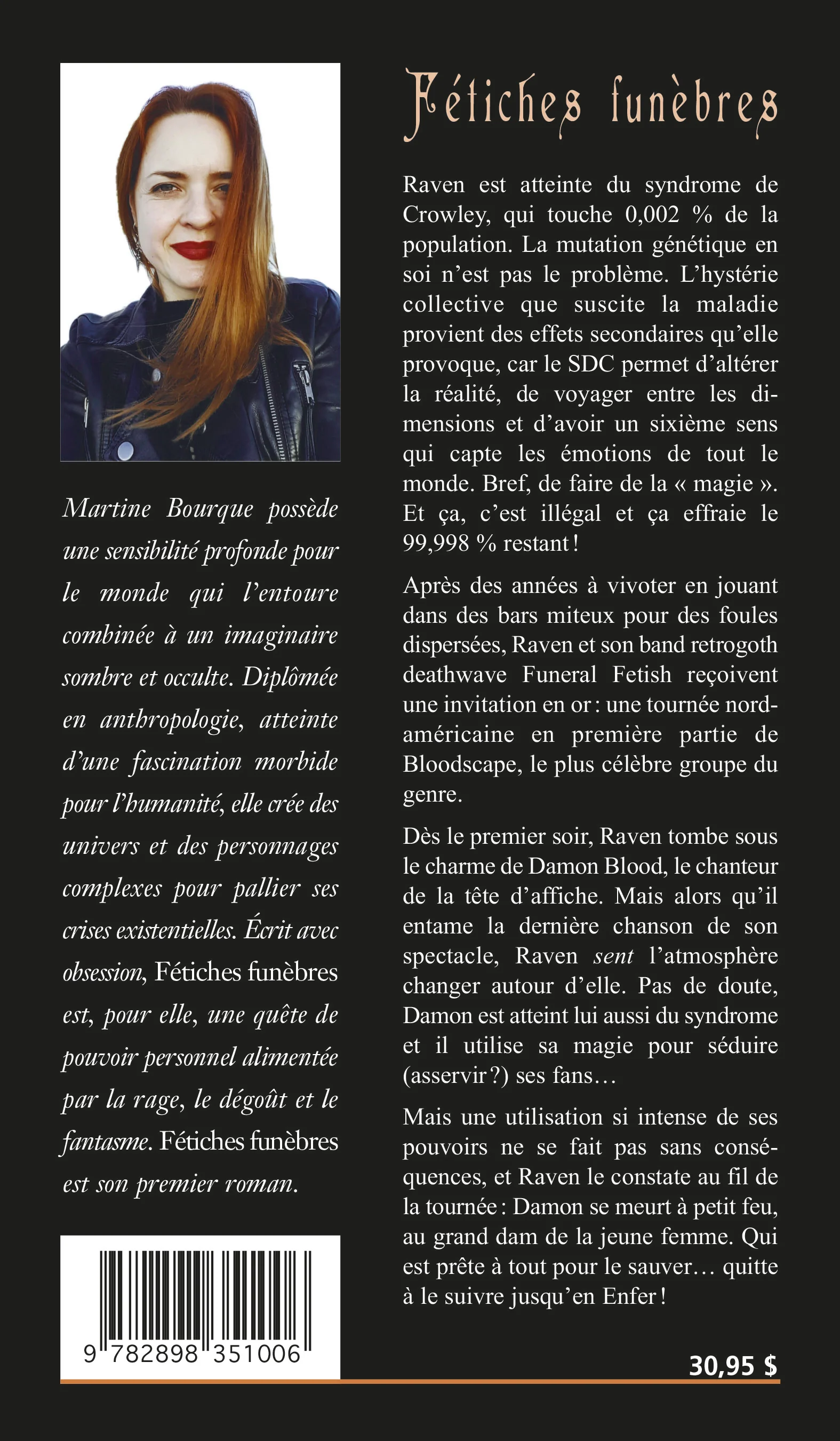 Fétiches funèbres - Image 2