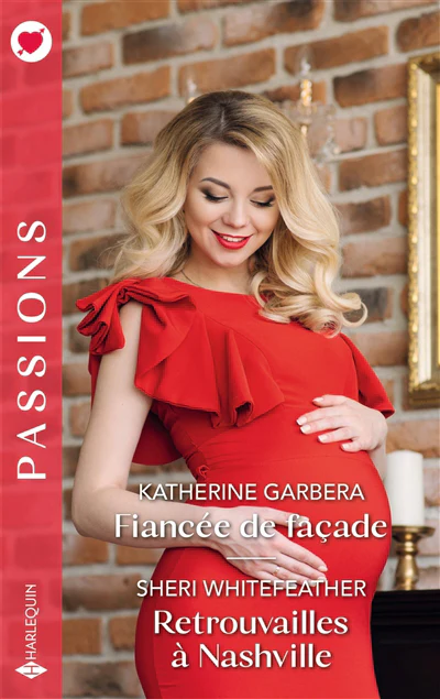 Fiancée de façade - Retrouvailles à Nashville - Image 6