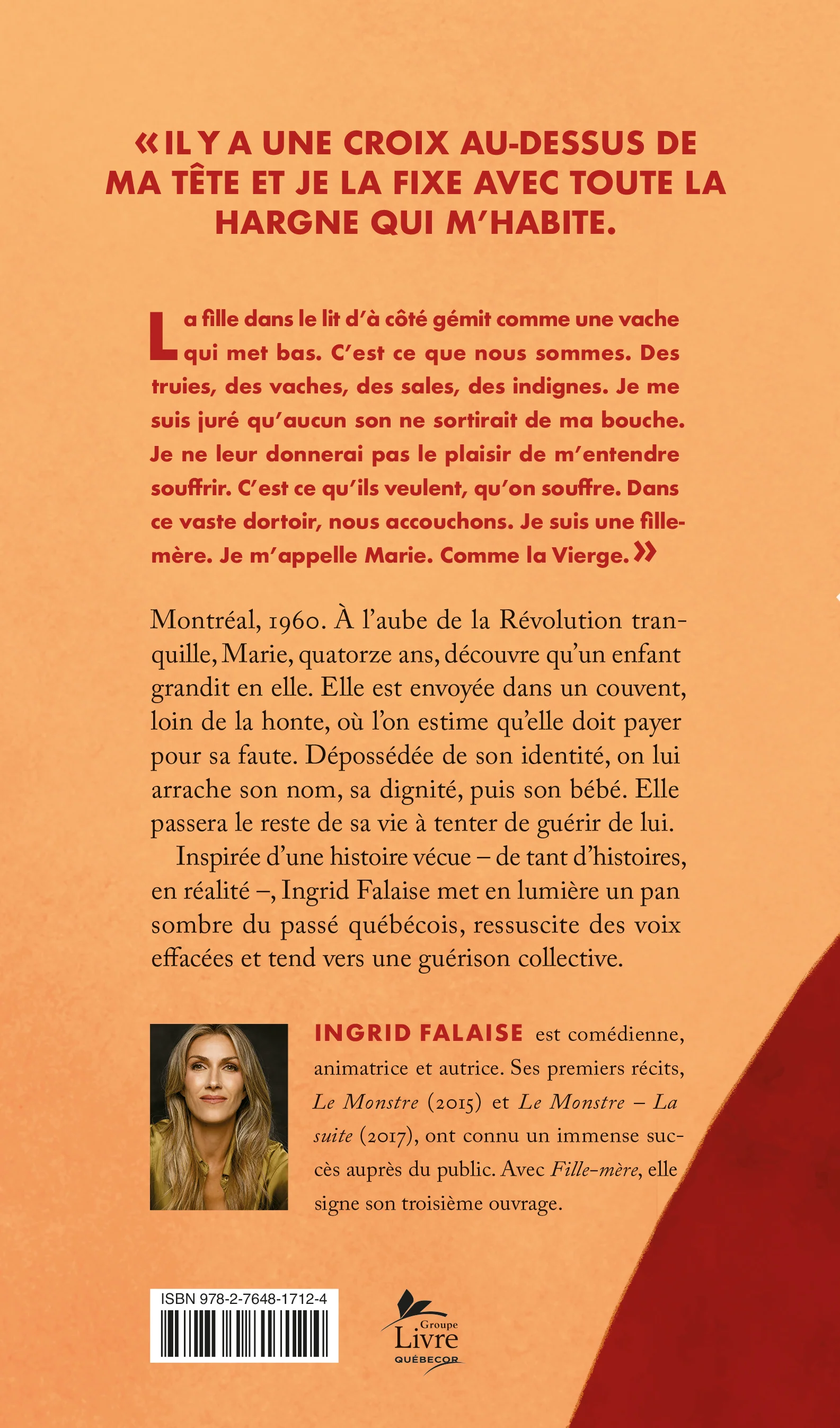 Fille-mère - Image 2