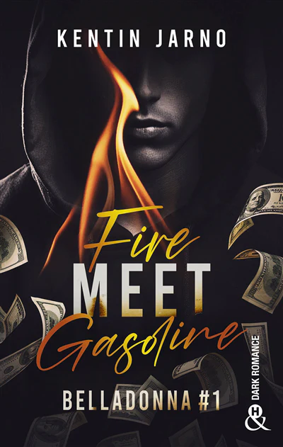 Fire Meet Gasoline