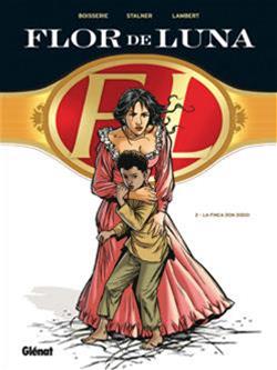 FLOR DE LUNA T02 LA FINCA