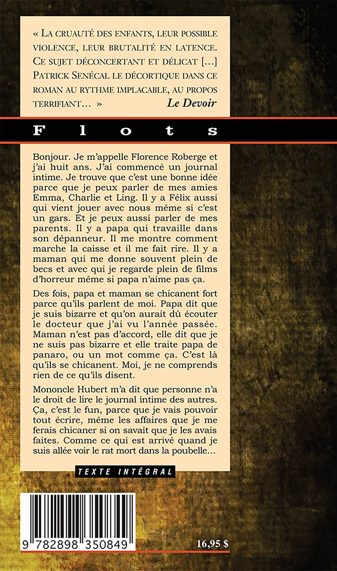 Flots - Image 2