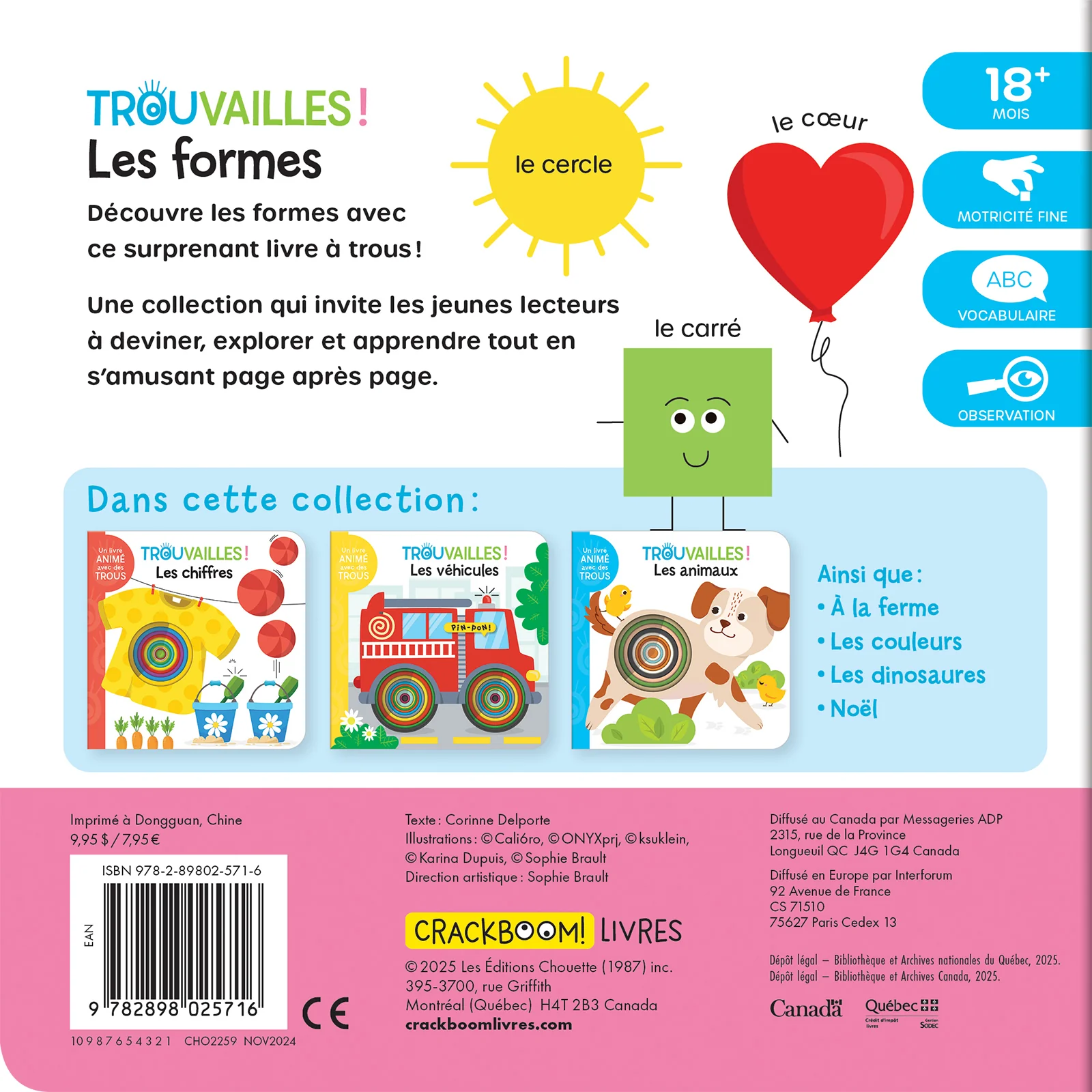 Les formes - Image 2