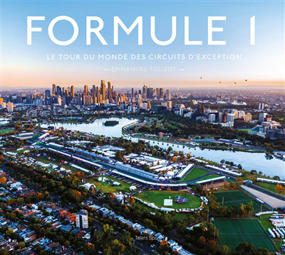 Formule 1, le tour du monde des circuits d'exception - Image 10