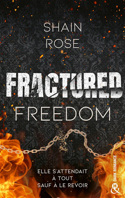 Fractured Freedom - Image 3