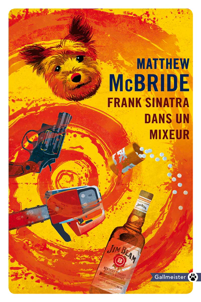 FRANK SINATRA DANS UN MIXEUR - Image 10
