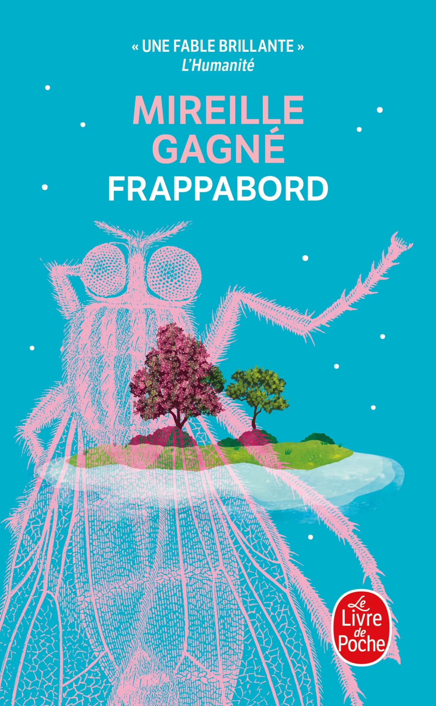 Frappabord