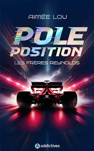 FRERES REYNOLDS -POLE POSITION -ED.COLL.