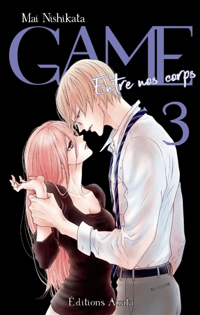 GAME ENTRE NOS CORPS T03