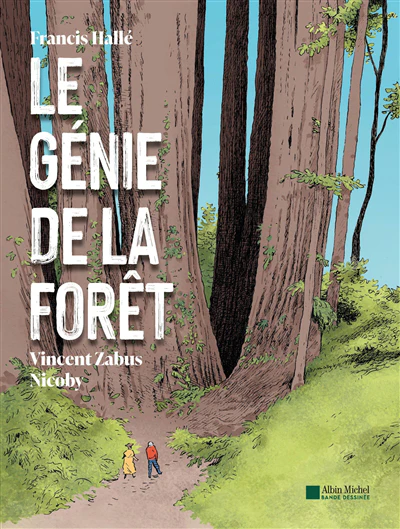 Le génie de la forêt - Image 7