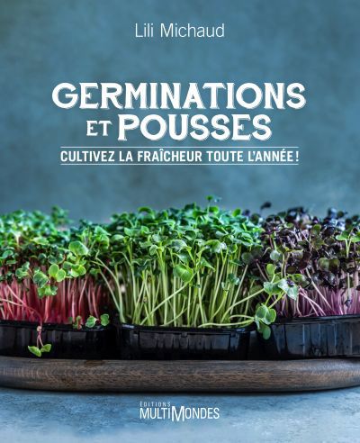 GERMINATIONS ET POUSSES