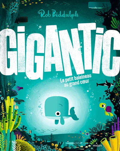Gigantic - Image 9