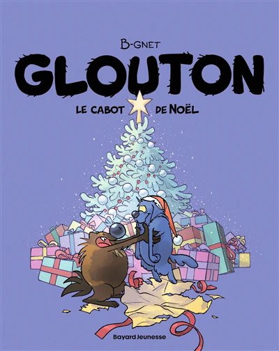 Glouton, Tome 08 - Image 3