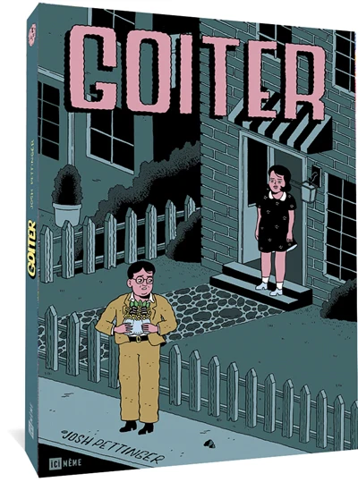 GOITER
