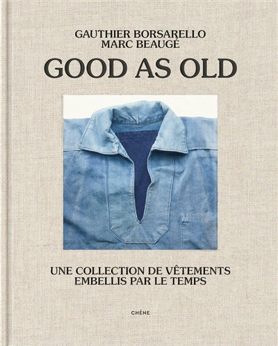 Good as old