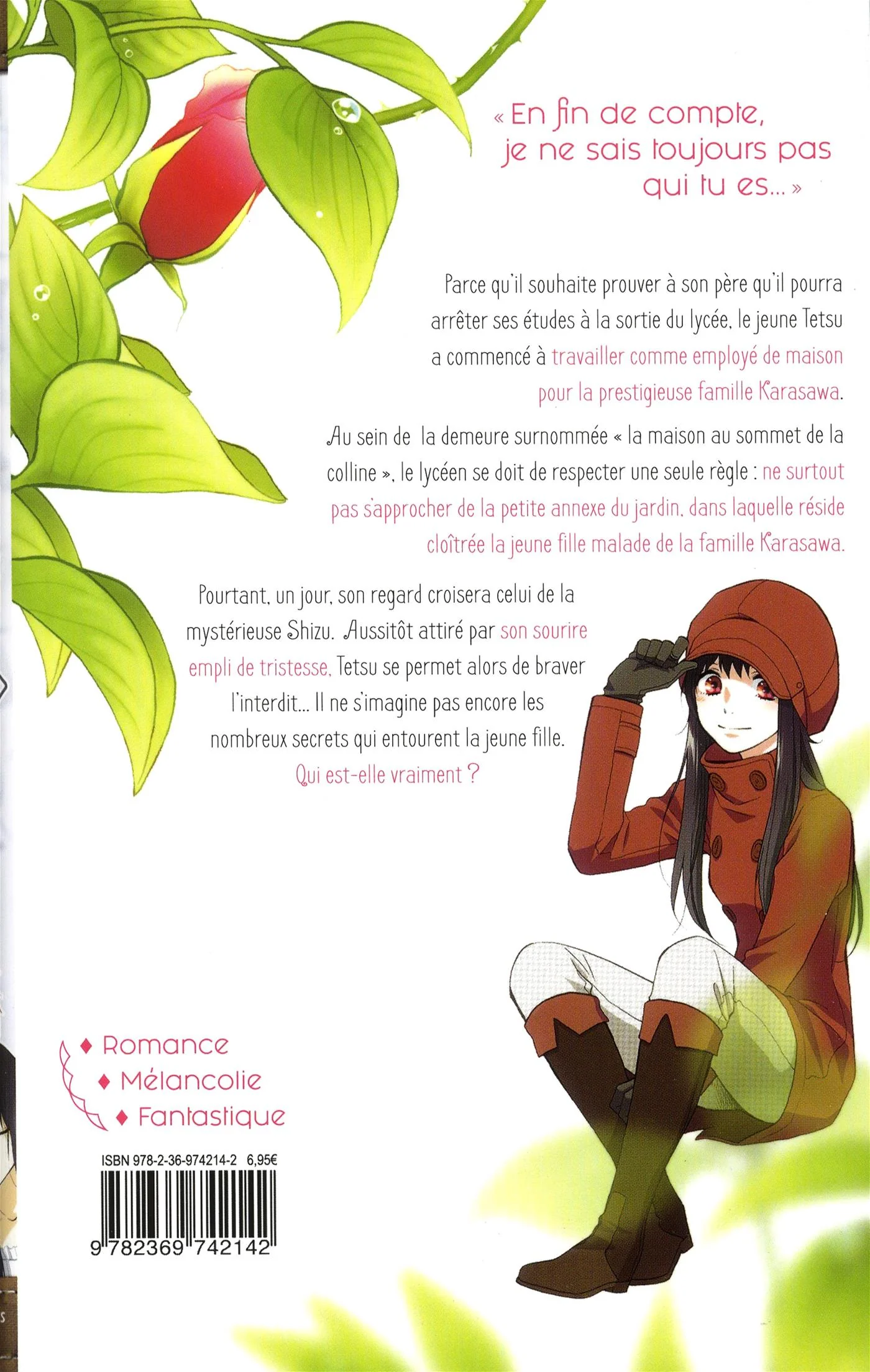 GOOD MORNING, LITTLE BRIAR-ROSE T01 - Image 2