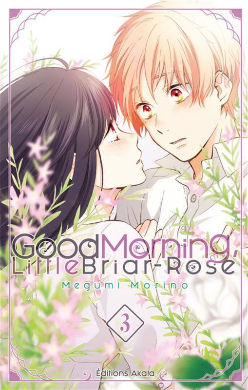 GOOD MORNING, LITTLE BRIAR-ROSE T03