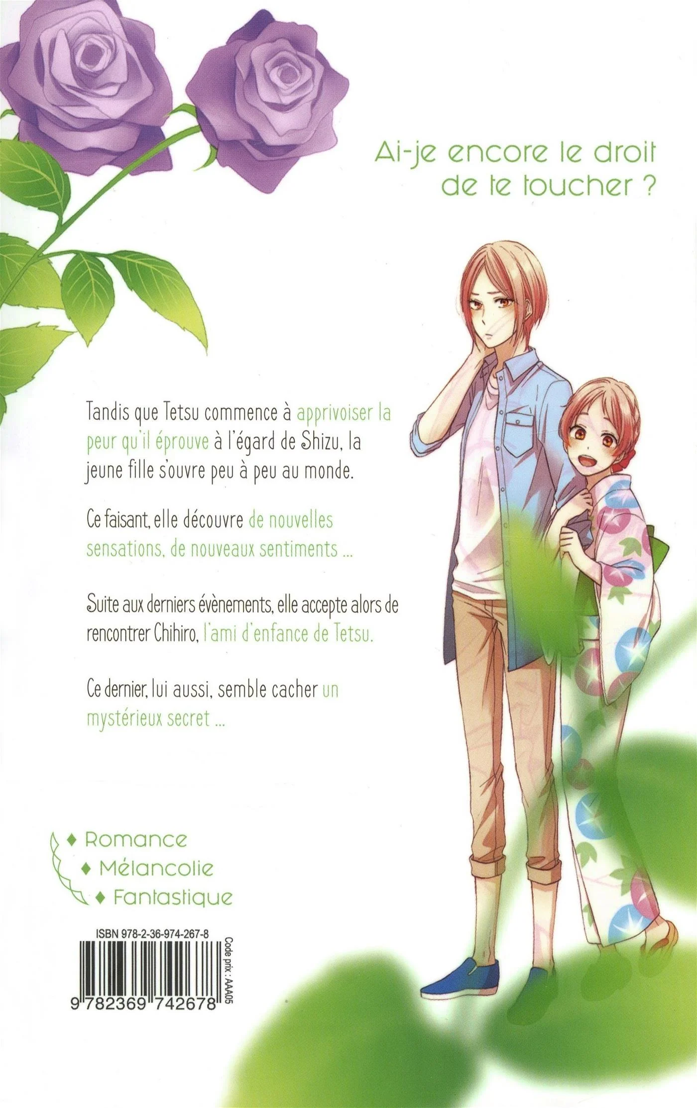 GOOD MORNING, LITTLE BRIAR-ROSE T04 - Image 2