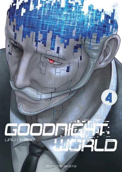 GOODNIGHT WORLD T04