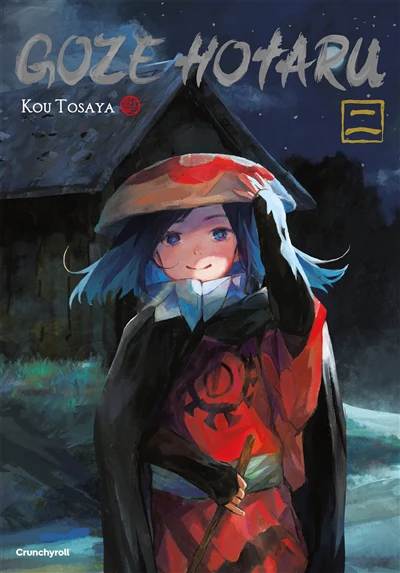 Goze Hotaru T02
