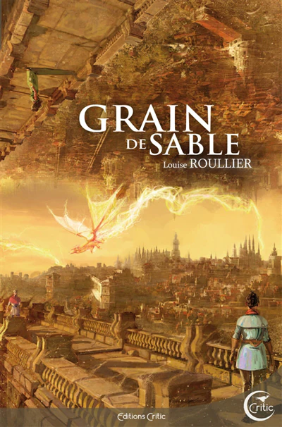 GRAIN DE SABLE - Image 9