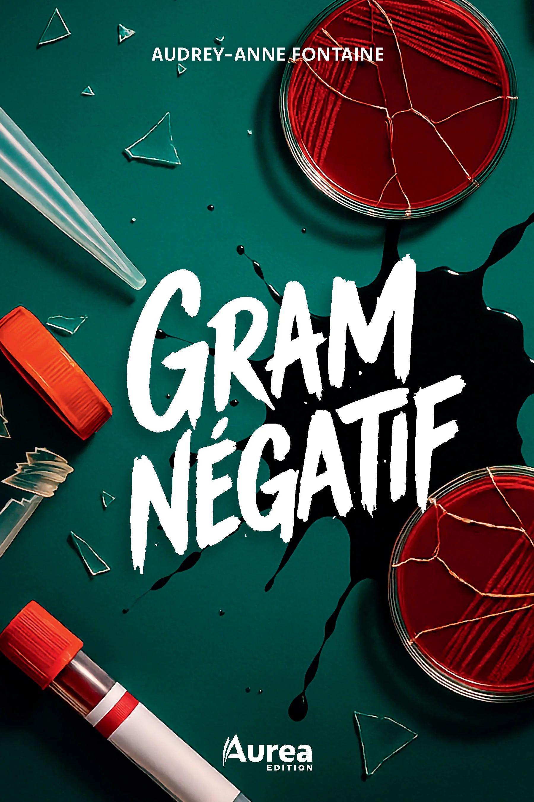 Gram négatif