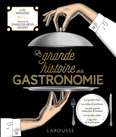 La Grande Histoire de la Gastronomie - Image 10