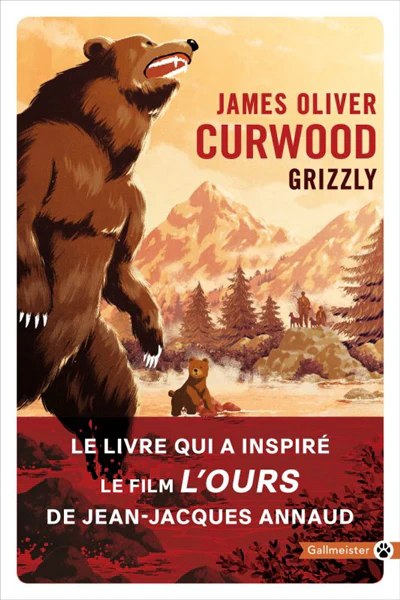 GRIZZLY