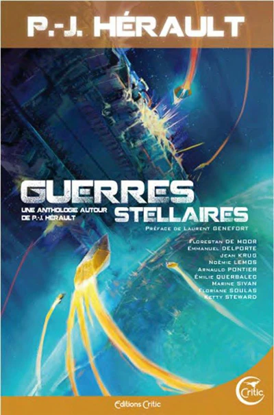 GUERRES STELLAIRES - Image 7