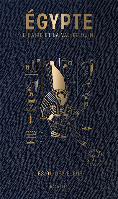 Guide Bleu Égypte - Image 4