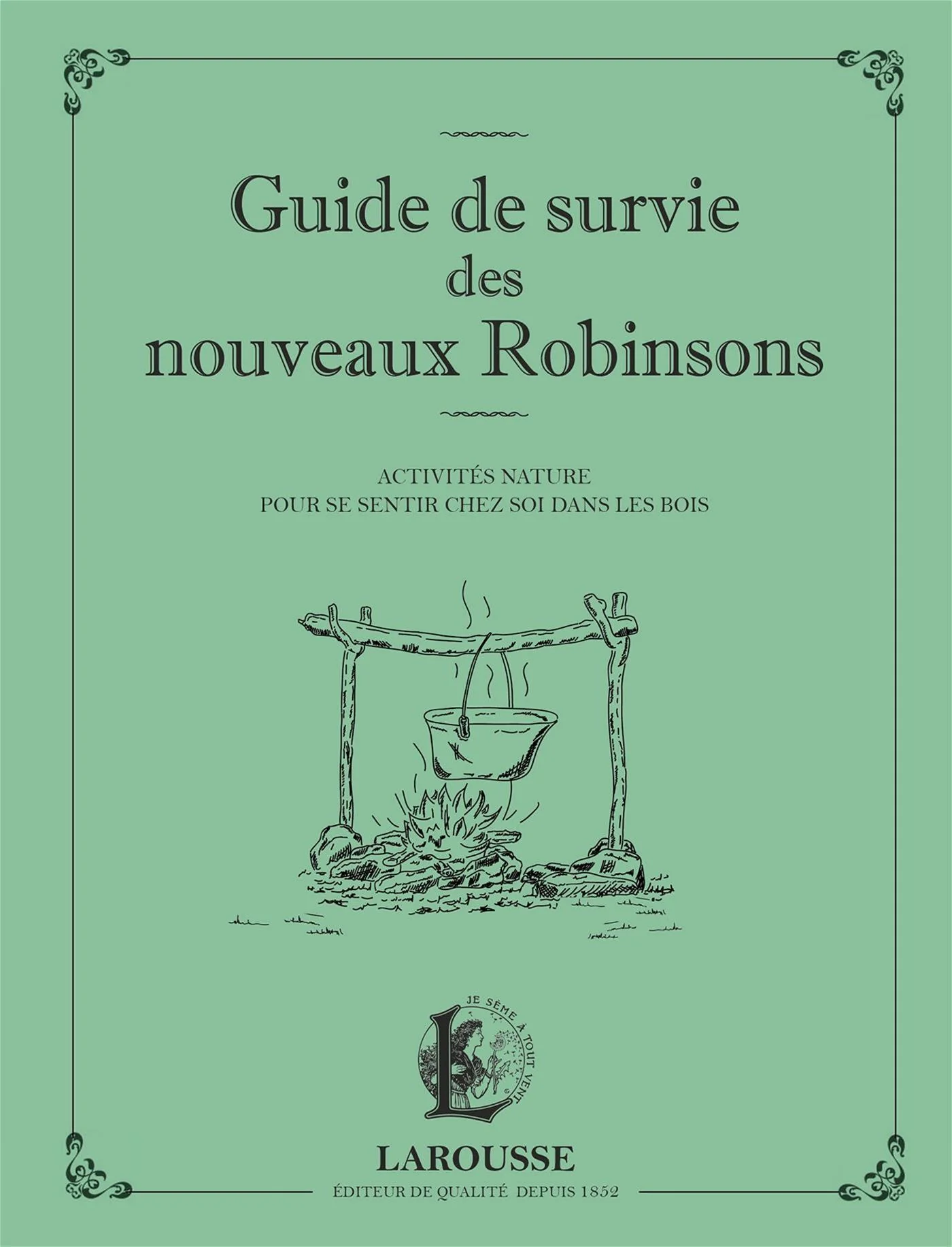 GUIDE DE SURVIE DES NOUV.