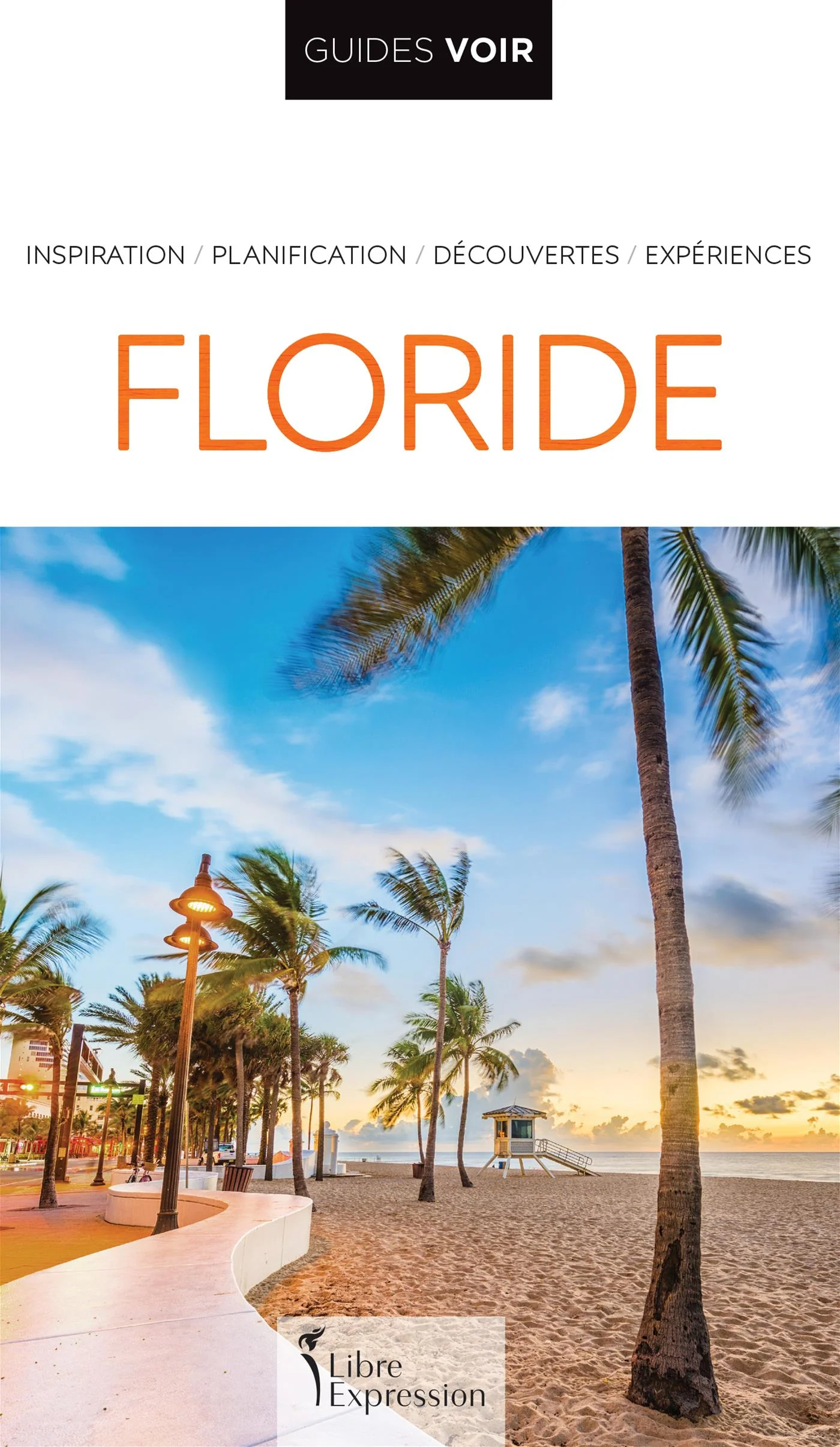Guides Voir: Floride