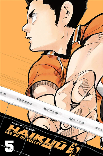 HAIKYU!! - ÉDITION SMASH T05 - Image 6