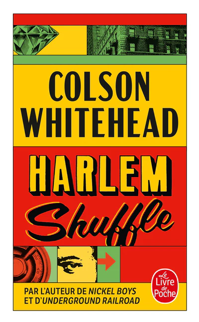 Harlem Shuffle