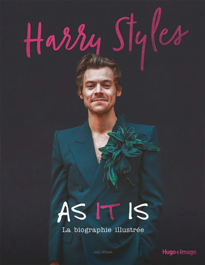 Harry Styles - Image 3