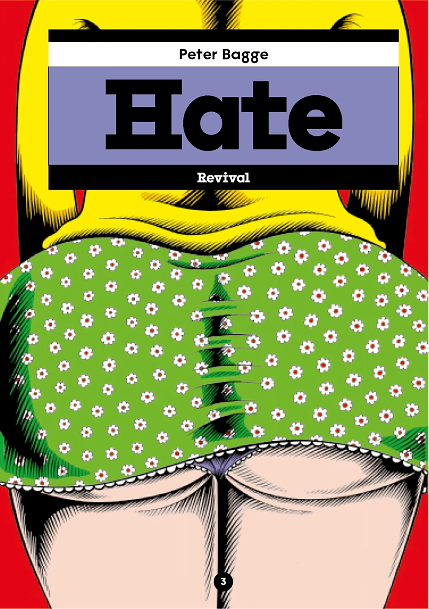 Hate T03