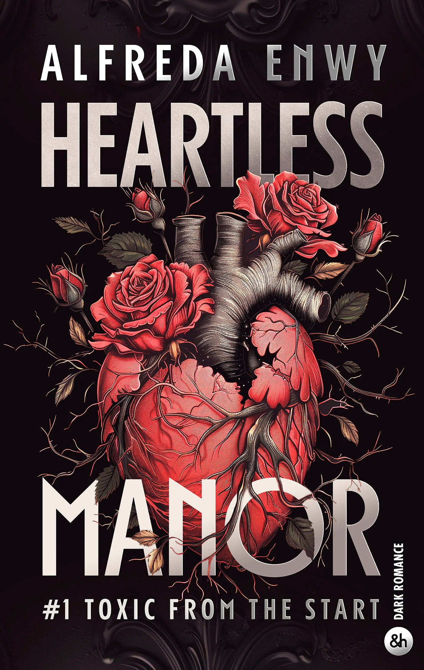 Heartless Manor - Tome 1