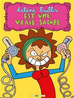 HELENE BRULLER EST UNE