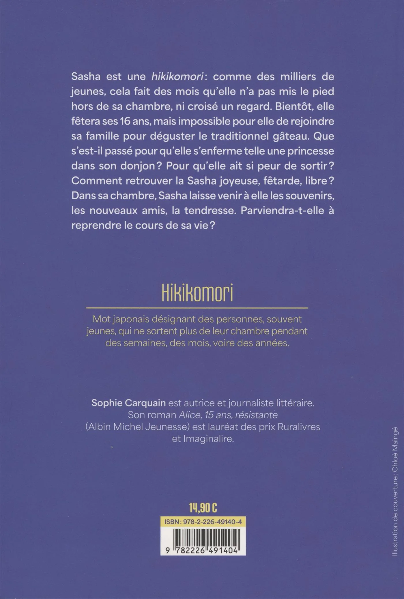 Hikikomorie - Image 2