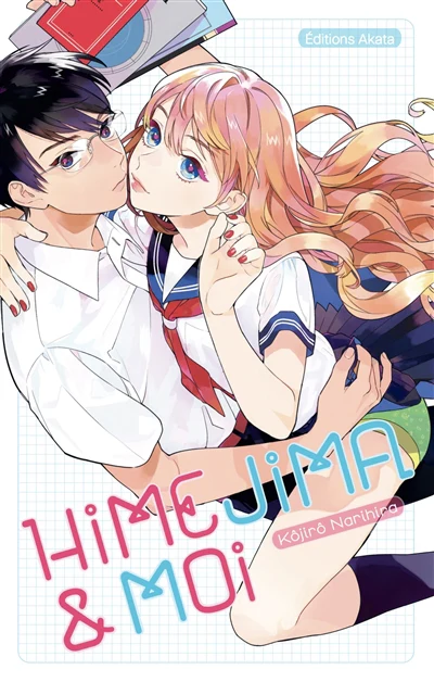 HIMEJIMA & MOI