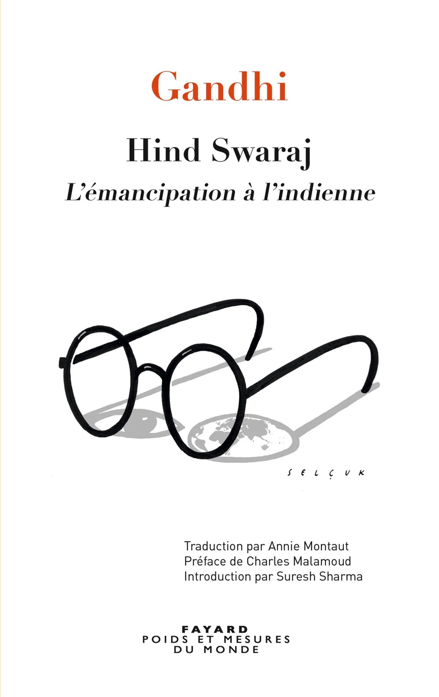 HIND SWARAJ