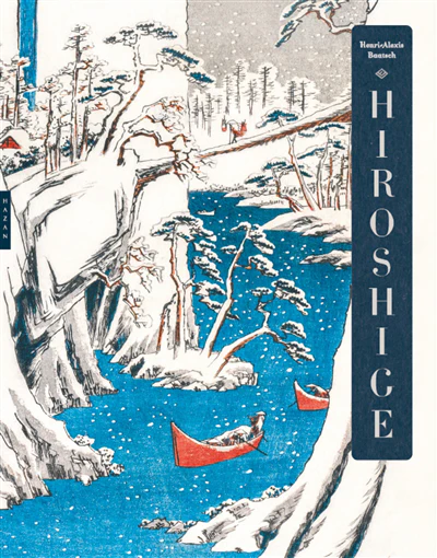 Hiroshige. Edition de luxe - Image 9