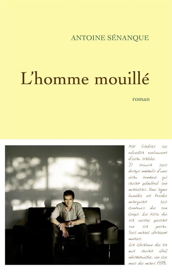 HOMME MOUILLE (L')
