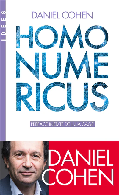 Homo numericus - La civilisation qui vient - Image 2