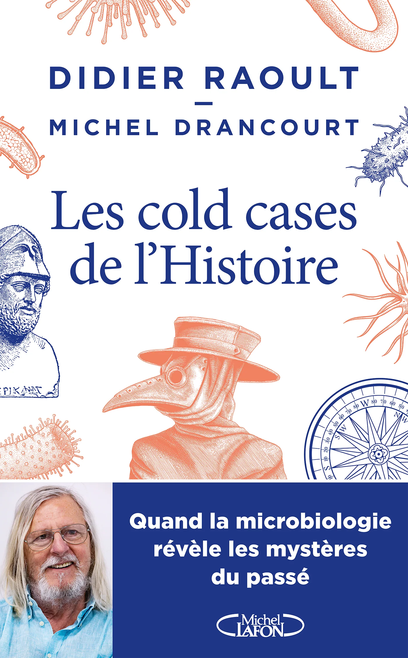 Les cold cases de l'Histoire - Image 2