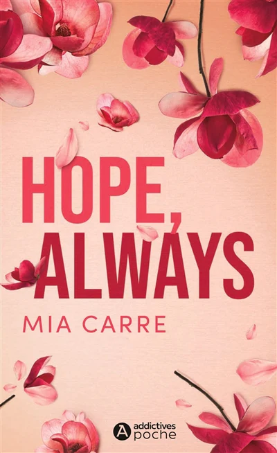 HOPE, ALWAYS