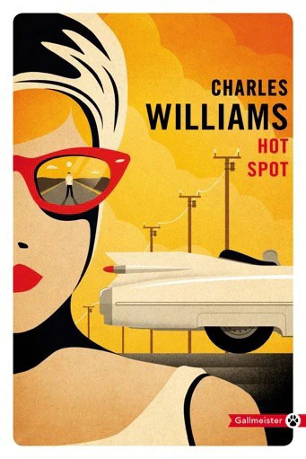 HOT SPOT - Image 5
