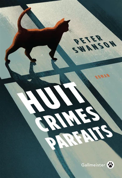 HUIT CRIMES PARFAITS - Image 6