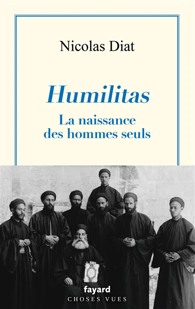Humilitas - Image 2